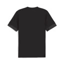 Puma teamGOAL Matchday Jersey fotballtrøye unisex Svart L