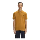 Fred Perry Herre Topper Brun XL,