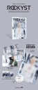 Rocky  Rockyst  Classic Version  incl. 60pg Photobook, 2 Photocards + Folded Poster  CD