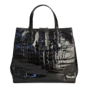 Kiton Dame Vesker Svart ONE SIZE,