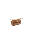 Pierre Hardy Dame Vesker Brun ONE SIZE,