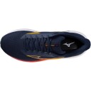 Mizuno Fortrush Joggesko Herre Navy 43