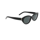 Saint Laurent unisex Accessories Svart ONE SIZE,