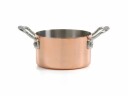 Samuel Groves Gryte Mini Kobber Ø9 cm