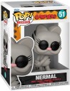 Funko Pop! Vinilinė Figūrėlė: Garfield Nermal 9 Cm
