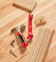 Little Tikes Lt Creative ConstructionHammer And Pry Bar Multi/patterned ONE SIZE