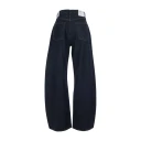 Agolde Dame Jeans Blå W23,