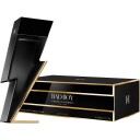 Carolina Herrera Bad Boy 150 ml Eau de Toilette Spray for Men - Refillable