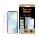 PanzerGlass Skjermbeskytter til Samsung Galaxy S25 FE - Ultra-Wide Fit