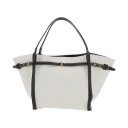 Tod's Dame Vesker Hvit ONE SIZE,