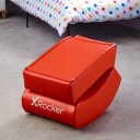 X Rocker Video Rocker Mario Gamingstol