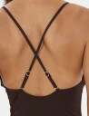 Athlecia Richter W Swimsuit Black 36