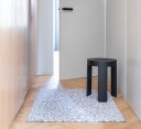 Heymat Grain Amethyst dørmatte 85X150 cm