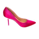 Steve Madden Dame Sko Rosa 37 1/2 EU,