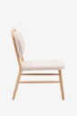 Kave Home   Lenestol   helda   Beige