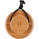 Rento Body Brush Bamboo