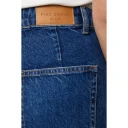 Camilla Pihl Dame Jeans Blå S,