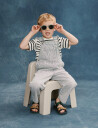 Liewood Monty Sandals   Navy   21