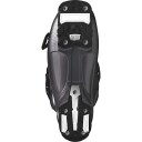Salomon S/Pro Delta 120 GW Herre Beluga Met/Beluga Met/Burgundy Met 27.5
