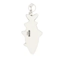 Moschino Dame Accessories Blå ONE SIZE,