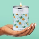 Ohlsson Och Lohaven Mustard Candle In A Can Cookie M15027B