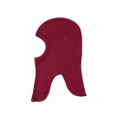 Reima Aurora, balaklava barn 52/54 dark red
