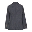 Brunello Cucinelli Dame Jakker Grå L,