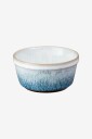 Denby Ramekin Kiln Blue Grå