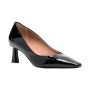 Pollini Dame Sko Svart 39 1/2 EU,