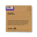 Dunlop DAB1152 W-git str Brons M Light 011-052