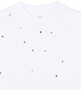 The New Tntrudie Os S_S Tee   White   110/116