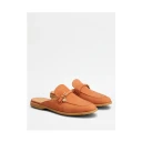 Tod's Dame Sko Oransje 39 EU,