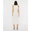 Christopher Esber Dame Kjoler Hvit M,