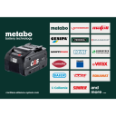 Metabo HO 18 LTX 20-82 metaBOX