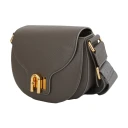 Furla Dame Vesker Grå ONE SIZE,