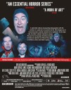 The Creep Tapes  Sesong 1 Bluray