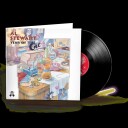 Year Of The Cat Rhino Reserve Vinyl