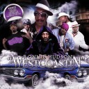Ronnie Hudson Westcoastin Vinyl