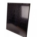Skanbatt Solcellepanel Mono 130W Sort