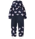 Name It Softshell Dress m. Fleece   NmfAlfa   Naval Academy/Fair   Name It   4 år (104)   Softshell   Marineblå