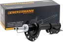 DENCKERMANN DSB049G Støtdemper