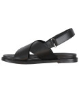 Sofie Schnoor Young Yassy Sandal - Black - 39