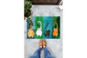 Chilai Dørmatte 45x70 cm - PVC/Multifarget