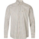 Seeland Skyteskjorte Classic yellow check 2XL 2XL
