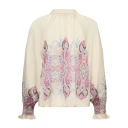 Saint Tropez Dame Bluser & Skjorter Flerfarget L,