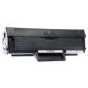 inkClub TSU660 Tonerkassett, erstatter Samsung MLT-D1042S, svart, 1.500 sider