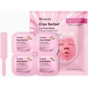 Dr.jart+ Cryo Sorbet Icy Facial Mask 4 stk