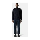 Stone Island Herre Gensere & Hettegensere Blå M,