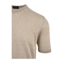 Drumohr Herre Topper Beige L,