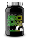 Scitec Nutrition Iso Clear Protein 1025g - Mango/Peach